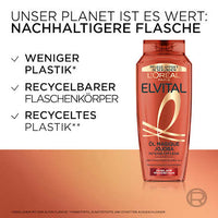 Shampoo-olie Magique Jojoba, 250 ml