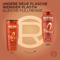 Shampoo-olie Magique Jojoba, 250 ml