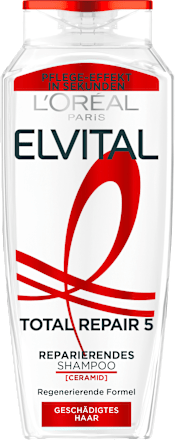 Shampoo Total Repair 5, 400 ml