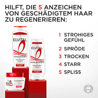 Shampoo Total Repair 5, 400 ml