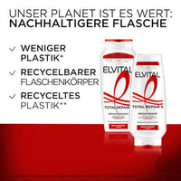 Shampoo Total Repair 5, 400 ml