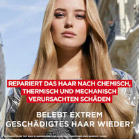 Shampoo Total Repair 5, 250 ml