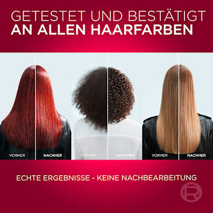 Shampoo &amp; Conditioner 2in1 Kleurglans, 250 ml