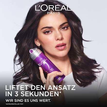 Volumenspray Big Hair Day, 200 ml