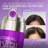 Volumenspray Big Hair Day, 200 ml