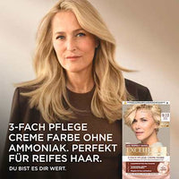 Haarfarbe 9.13 Beige Blonde, 1 St