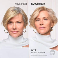 Haarfarbe 9.13 Beige Blonde, 1 St