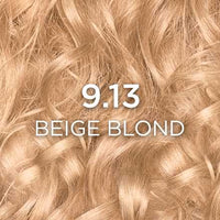 Haarfarbe 9.13 Beige Blonde, 1 St