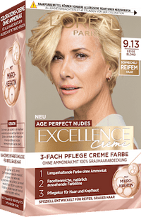 Haarfarbe 9.13 Beige Blonde, 1 St