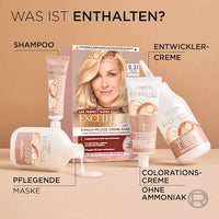 Haarfarbe 9.13 Beige Blonde, 1 St