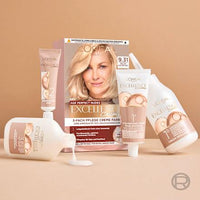 Haarfarbe 9.13 Beige Blonde, 1 St