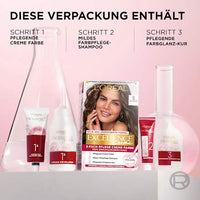 Haarkleur 9.3 Licht Goudblond, 1 stuk