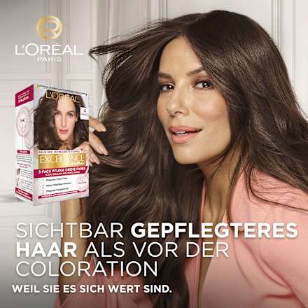 Haarkleur 9.3 Licht Goudblond, 1 stuk