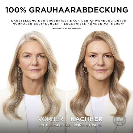Haarkleur 9.3 Licht Goudblond, 1 stuk