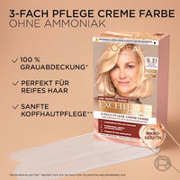 Haarfarbe 9.31 Gold Blond, 1 St
