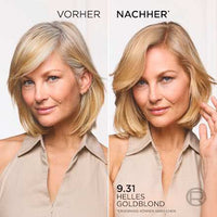 Haarfarbe 9.31 Gold Blond, 1 St