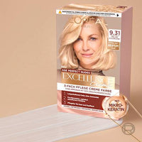 Haarfarbe 9.31 Gold Blond, 1 St