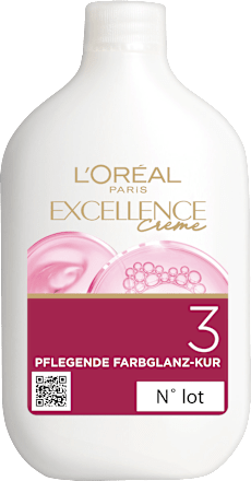 Haarkur Pflege-Balsam, 60 ml