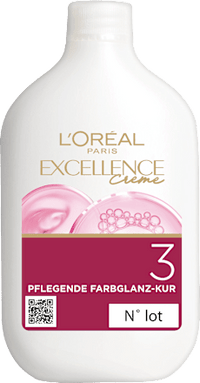 Haarkur Pflege-Balsam, 60 ml
