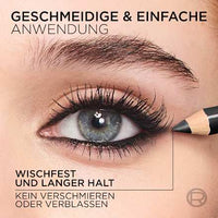 Eyeliner Haute Couleur Khol 110 Noir Silk, 1,2 g