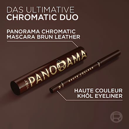 Eyeliner Haute Couleur Khol 120 Brun Leather, 1,2 g