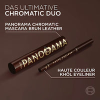 Eyeliner Haute Couleur Khol 120 Brun Leather, 1,2 g