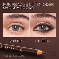 Eyeliner Haute Couleur Khol 120 Brun Leather, 1,2 g