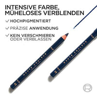 Eyeliner Haute Couleur Khol 130 Bleu Suede, 1,2 g