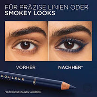 Eyeliner Haute Couleur Khol 130 Bleu Suede, 1,2 g