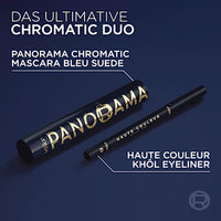 Eyeliner Haute Couleur Khol 130 Bleu Suede, 1,2 g