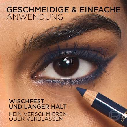 Eyeliner Haute Couleur Khol 130 Bleu Suede, 1,2 g