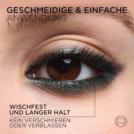 Eyeliner  Haute Couleur Khol 140 Emeraude Velvet, 1,2 g