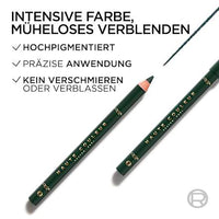 Eyeliner  Haute Couleur Khol 140 Emeraude Velvet, 1,2 g