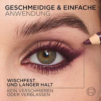 Eyeliner Haute Couleur Khol 150 Bordeaux Cashmere, 1,2 g
