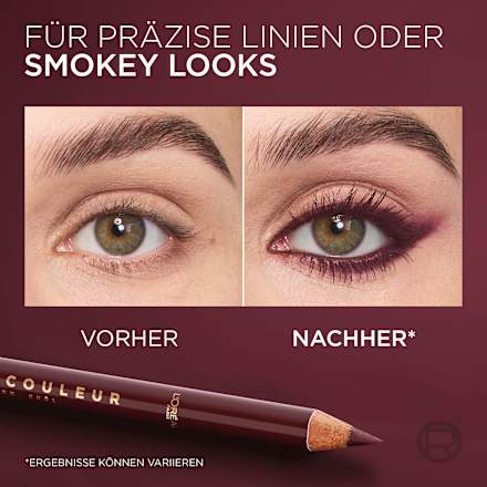 Eyeliner Haute Couleur Khol 150 Bordeaux Cashmere, 1,2 g
