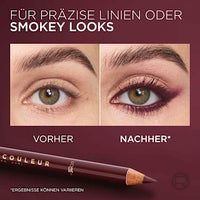 Eyeliner Haute Couleur Khol 150 Bordeaux Cashmere, 1,2 g