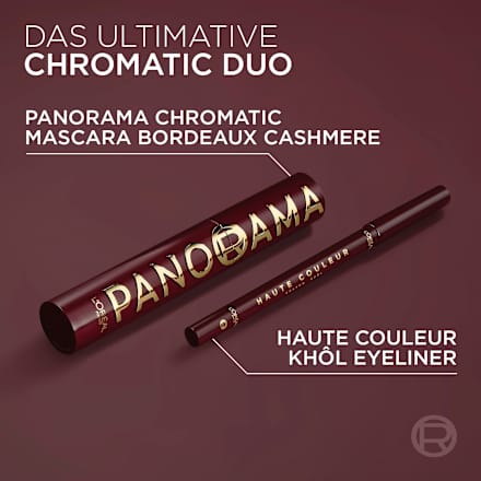 Eyeliner Haute Couleur Khol 150 Bordeaux Cashmere, 1,2 g