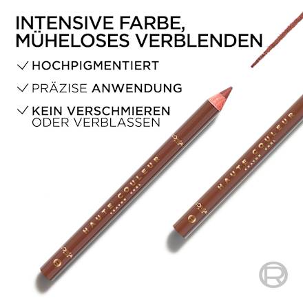 Eyeliner Haute Couleur Khol 160 Bronze Chiffon, 1,2 g