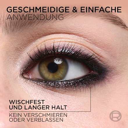 Eyeliner Haute Couleur Khol 170 Graphite Satin, 1,2 g
