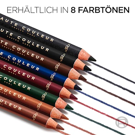 Eyeliner Haute Couleur Khol 180 Copper Tulle, 1,2 g