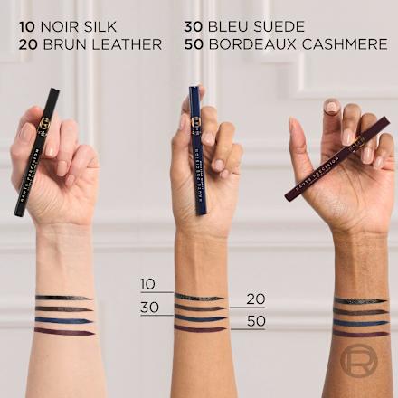 Eyeliner Haute Precision 10 Noir Silk, 1 St