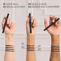 Eyeliner Haute Precision 10 Noir Silk, 1 St