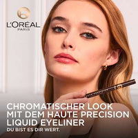 Eyeliner Haute Precision 20 Brun Leather, 1 St