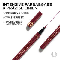 Eyeliner Haute Precision 40 Bordeaux Cashmere, 1 St