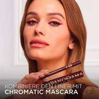 Eyeliner Haute Precision 40 Bordeaux Cashmere, 1 St