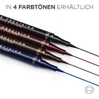 Eyeliner Haute Precision Liner 30 Bleu Wildleder, 1 St