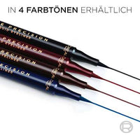 Eyeliner Haute Precision Liner 30 Bleu Wildleder, 1 St