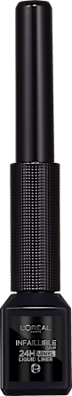 Eyeliner Infaillible 24H Vinyl Black, 3 ml