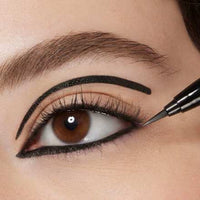 Eyeliner Infaillible 36H Micro 01 Obsidian, 0,4 g L'ORÉAL PARiS