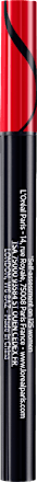 Eyeliner Infaillible 36H Micro 01 Obsidian, 0,4 g L'ORÉAL PARiS